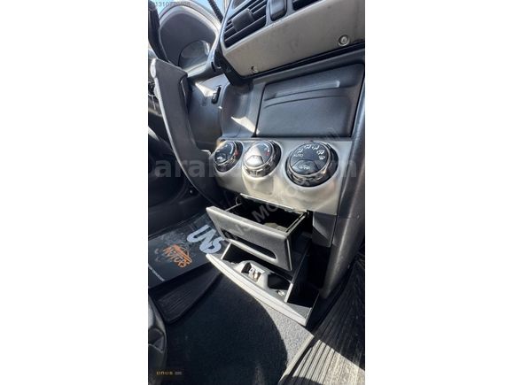 UNUS|FAİZSİZ 12AY-EXECUTİVE 2006 OTOMATİK/ISTMA/SUNROOF-288000M