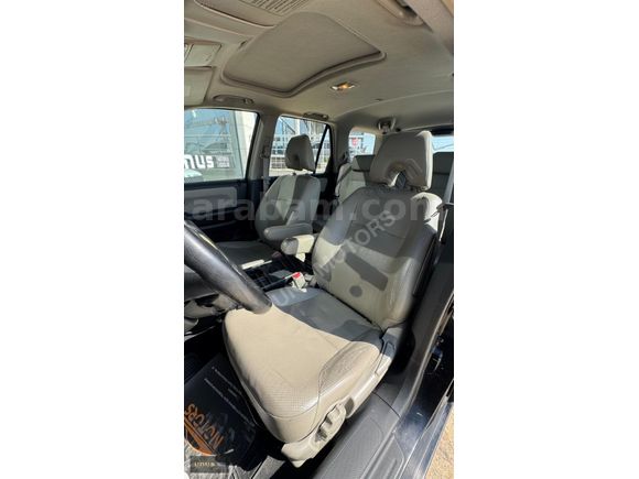 UNUS|FAİZSİZ 12AY-EXECUTİVE 2006 OTOMATİK/ISTMA/SUNROOF-288000M