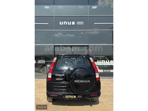 UNUS|FAİZSİZ 12AY-EXECUTİVE 2006 OTOMATİK/ISTMA/SUNROOF-288000M