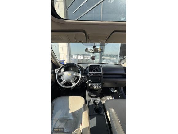UNUS|FAİZSİZ 12AY-EXECUTİVE 2006 OTOMATİK/ISTMA/SUNROOF-288000M
