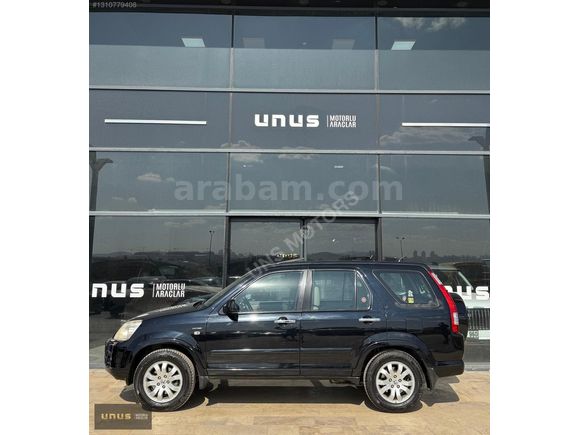 UNUS|FAİZSİZ 12AY-EXECUTİVE 2006 OTOMATİK/ISTMA/SUNROOF-288000M
