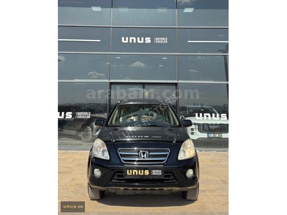 UNUS|FAİZSİZ 12AY-EXECUTİVE 2006 OTOMATİK/ISTMA/SUNROOF-288000M