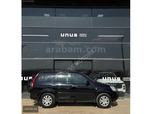 UNUS|FAİZSİZ 12AY-EXECUTİVE 2006 OTOMATİK/ISTMA/SUNROOF-288000M