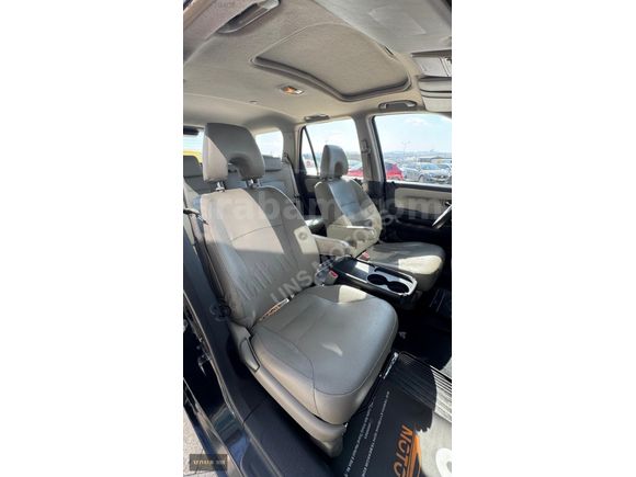 UNUS|FAİZSİZ 12AY-EXECUTİVE 2006 OTOMATİK/ISTMA/SUNROOF-288000M