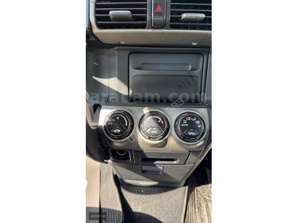 UNUS|FAİZSİZ 12AY-EXECUTİVE 2006 OTOMATİK/ISTMA/SUNROOF-288000M
