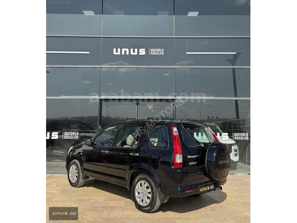 UNUS|FAİZSİZ 12AY-EXECUTİVE 2006 OTOMATİK/ISTMA/SUNROOF-288000M