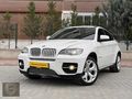 CENGAVER'DEN 2012 BMW X6 M SPORT BORDO KLTK VAKUM E-BAĞAJ 306 HP