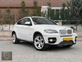 CENGAVER'DEN 2012 BMW X6 M SPORT BORDO KLTK VAKUM E-BAĞAJ 306 HP