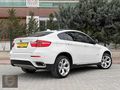 CENGAVER'DEN 2012 BMW X6 M SPORT BORDO KLTK VAKUM E-BAĞAJ 306 HP
