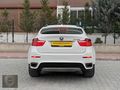 CENGAVER'DEN 2012 BMW X6 M SPORT BORDO KLTK VAKUM E-BAĞAJ 306 HP
