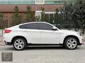CENGAVER'DEN 2012 BMW X6 M SPORT BORDO KLTK VAKUM E-BAĞAJ 306 HP