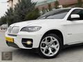 CENGAVER'DEN 2012 BMW X6 M SPORT BORDO KLTK VAKUM E-BAĞAJ 306 HP