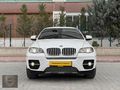 CENGAVER'DEN 2012 BMW X6 M SPORT BORDO KLTK VAKUM E-BAĞAJ 306 HP