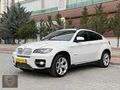 CENGAVER'DEN 2012 BMW X6 M SPORT BORDO KLTK VAKUM E-BAĞAJ 306 HP
