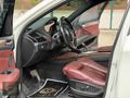 CENGAVER'DEN 2012 BMW X6 M SPORT BORDO KLTK VAKUM E-BAĞAJ 306 HP