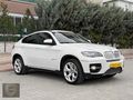 CENGAVER'DEN 2012 BMW X6 M SPORT BORDO KLTK VAKUM E-BAĞAJ 306 HP