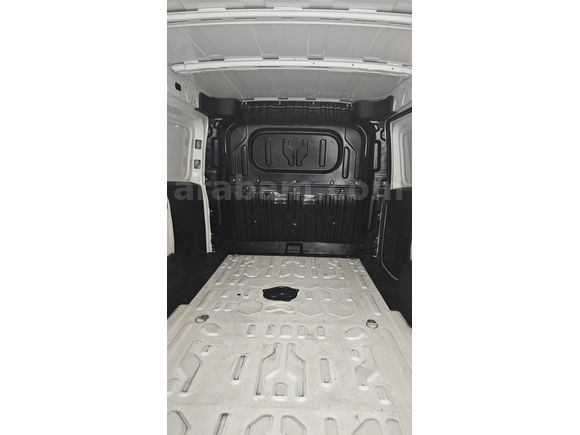 Fiat Doblo Cargo 1.6 Multijet Maxi 2023 Model HATASIZ EMSALSİZ