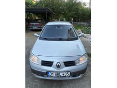 Sahibinden Renault Megane 1.6 Dynamique 2004 Model 