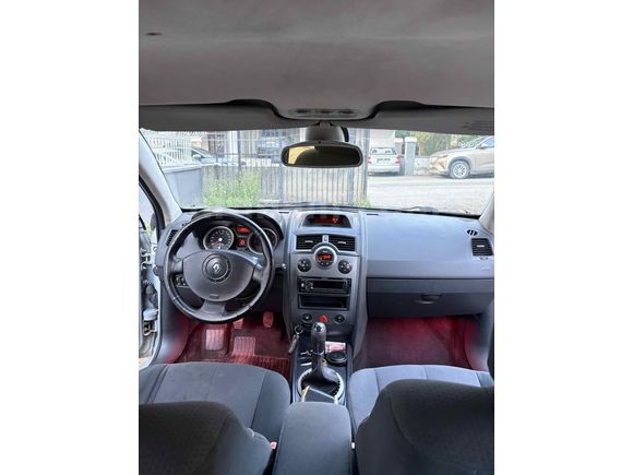 Sahibinden Renault Megane 1.6 Dynamique 2004 Model 