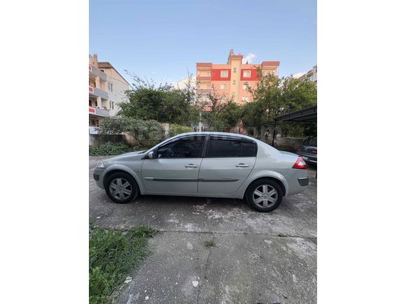 Sahibinden Renault Megane 1.6 Dynamique 2004 Model 
