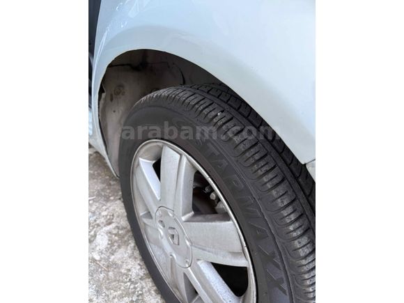 Sahibinden Renault Megane 1.6 Dynamique 2004 Model 