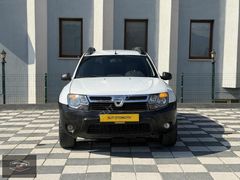 ELİT OTOMOTİVDEN 110 LUK 4*4 DUSTER