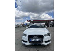 Sahibinden Audi A3 Sedan 1.6 TDI Ambiente 2015 Model 