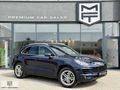 MFT MOTORS 2018 MACAN 252 HP/CHRONO/BEJ DERİ/4 KOLTUK ISITMA