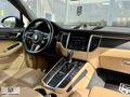 MFT MOTORS 2018 MACAN 252 HP/CHRONO/BEJ DERİ/4 KOLTUK ISITMA