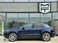 MFT MOTORS 2018 MACAN 252 HP/CHRONO/BEJ DERİ/4 KOLTUK ISITMA