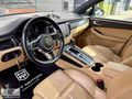 MFT MOTORS 2018 MACAN 252 HP/CHRONO/BEJ DERİ/4 KOLTUK ISITMA