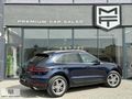 MFT MOTORS 2018 MACAN 252 HP/CHRONO/BEJ DERİ/4 KOLTUK ISITMA