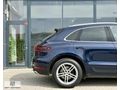 MFT MOTORS 2018 MACAN 252 HP/CHRONO/BEJ DERİ/4 KOLTUK ISITMA