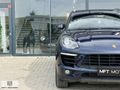 MFT MOTORS 2018 MACAN 252 HP/CHRONO/BEJ DERİ/4 KOLTUK ISITMA