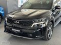 ÖZKINACI'DAN 2021 SORENTO 1.6 HYBRID 4X4 7KİŞİLİK-K.KARTA TAKSİT
