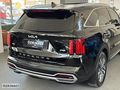ÖZKINACI'DAN 2021 SORENTO 1.6 HYBRID 4X4 7KİŞİLİK-K.KARTA TAKSİT