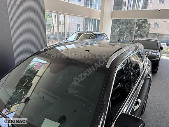 ÖZKINACI'DAN 2021 SORENTO 1.6 HYBRID 4X4 7KİŞİLİK-K.KARTA TAKSİT