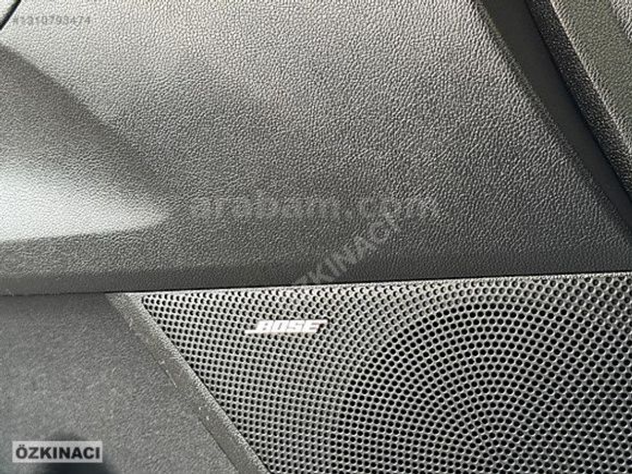 ÖZKINACI'DAN 2021 SORENTO 1.6 HYBRID 4X4 7KİŞİLİK-K.KARTA TAKSİT