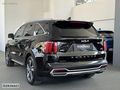 ÖZKINACI'DAN 2021 SORENTO 1.6 HYBRID 4X4 7KİŞİLİK-K.KARTA TAKSİT