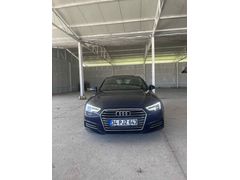 Sahibinden Audi A4 Sedan 2.0 TDI Design 2017 Model 