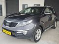 DÜŞÜK KM-CONCEPT PLUS-SPORTAGE