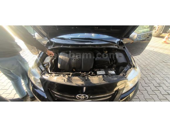 Sahibinden Toyota Corolla 1.4 D-4D Elegant 2008 Model