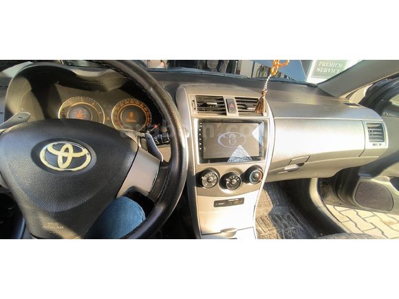 Sahibinden Toyota Corolla 1.4 D-4D Elegant 2008 Model