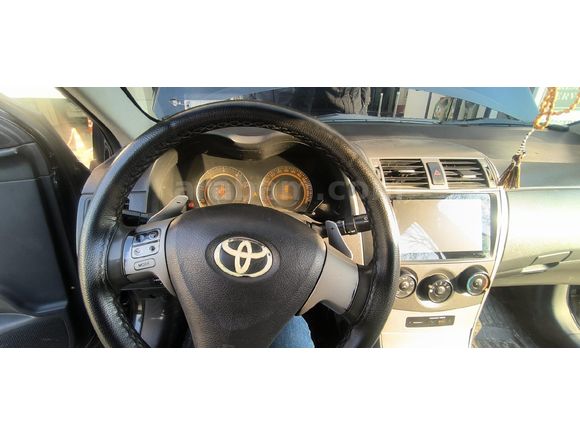 Sahibinden Toyota Corolla 1.4 D-4D Elegant 2008 Model