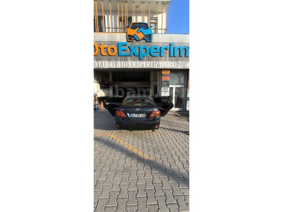 Sahibinden Toyota Corolla 1.4 D-4D Elegant 2008 Model