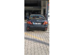 Sahibinden Toyota Corolla 1.4 D-4D Elegant 2008 Model