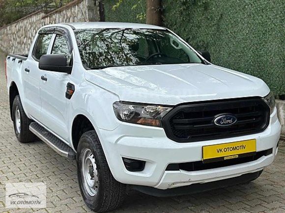 FORD RANGER 2.0EcoBlue 4*4 XLT