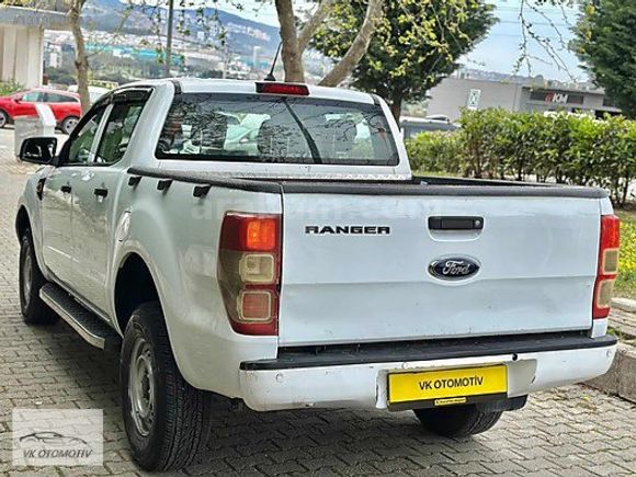 FORD RANGER 2.0EcoBlue 4*4 XLT