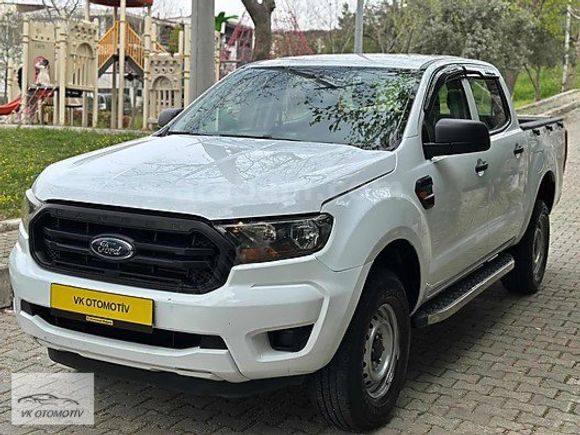 FORD RANGER 2.0EcoBlue 4*4 XLT