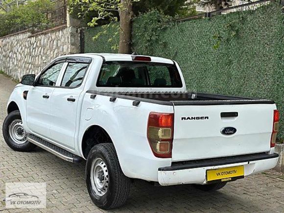 FORD RANGER 2.0EcoBlue 4*4 XLT